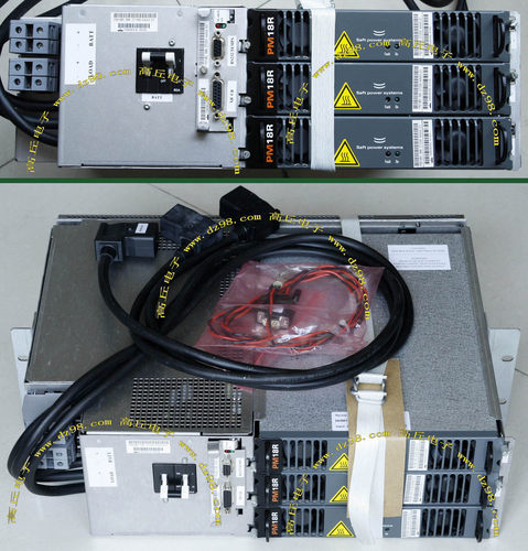 Harmer+Simmons  H+S PM18R 阿尔卡特Alcatel 2G G网室外站电源