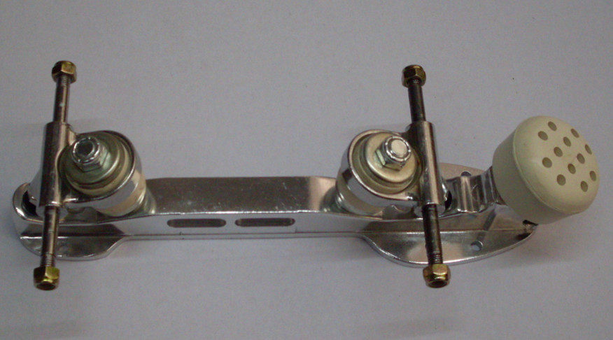 Patins à roulettes - Ref 2588744 Image 1