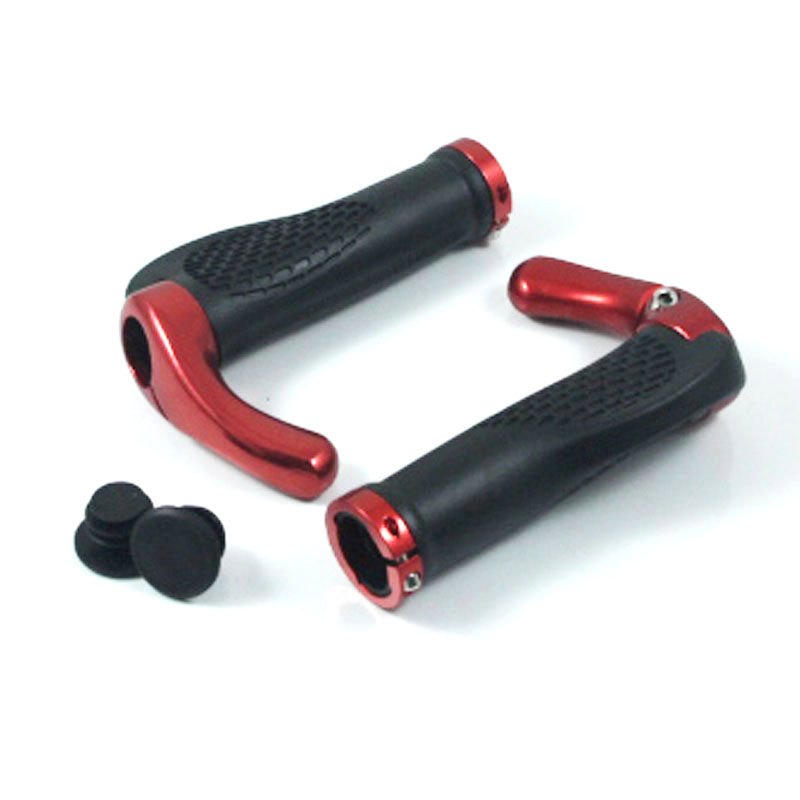 Poignées de vélo KHENG - Ref 2335914 Image 3