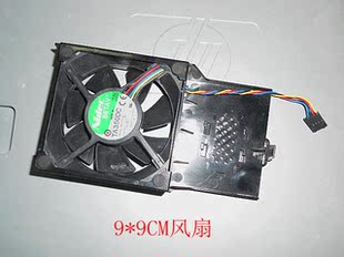360 0PD812 520 M6792 380DT中箱风扇 330 755 745 620 320 Dell
