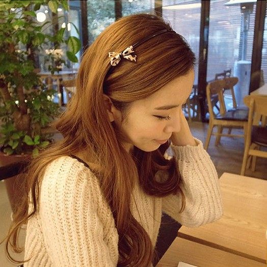 Accessoire cheveux en autre - Ref 1202880 Image 1