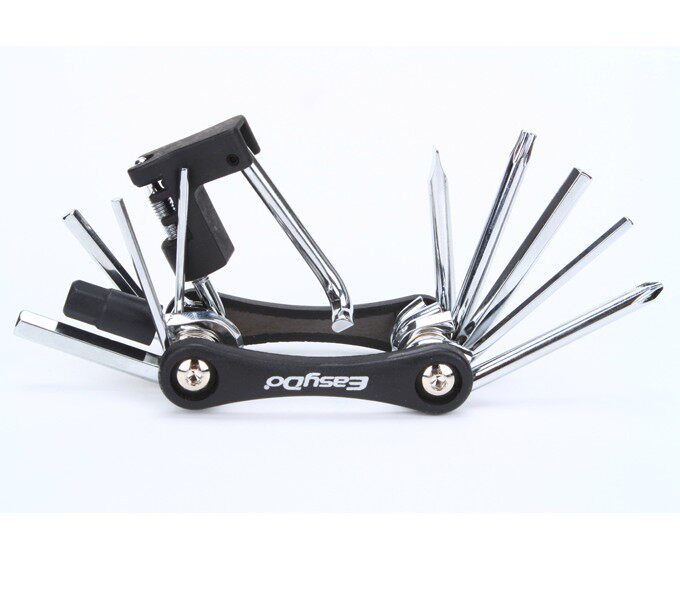 Tournevis pour réparation vélo EASYDO - Ref 2294885 Image 1