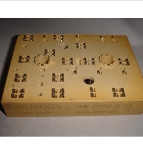 SKIIP31NAB12T11 SKIIP31NAB12T1 SKIIP32NAB12T11 测试包好