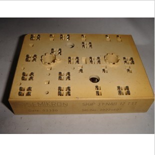 SKIIP31NAB12T11 SKIIP31NAB12T1 SKIIP32NAB12T11 测试包好