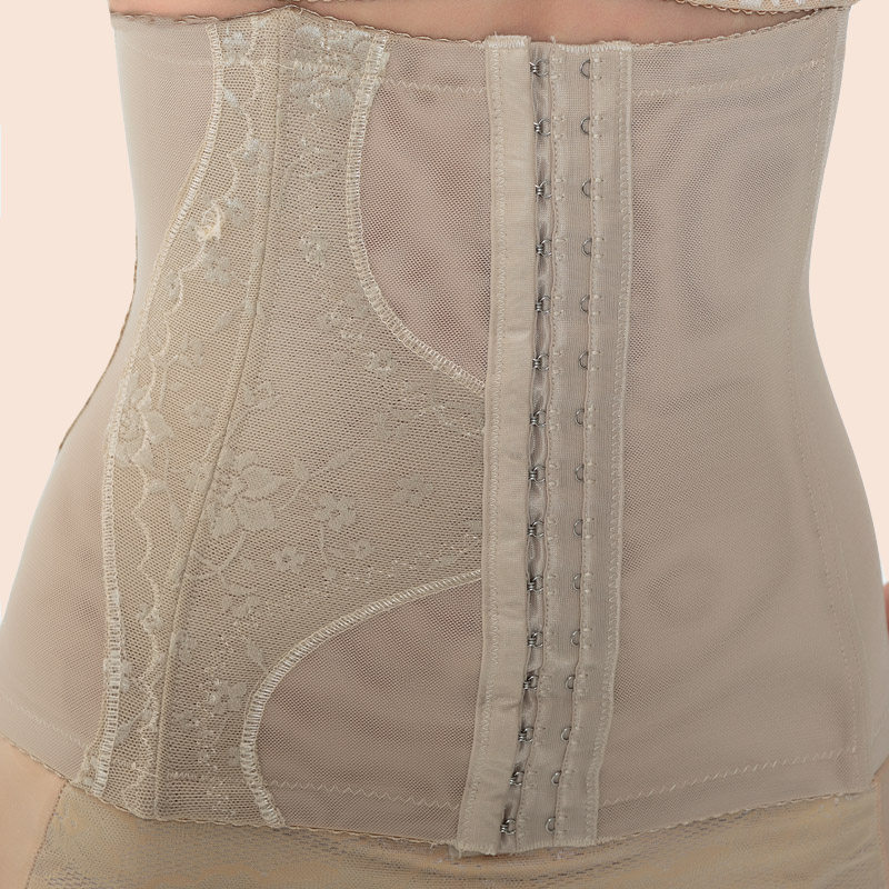 Corset en coton - Ref 682419 Image 1
