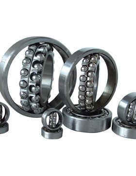 HRB轴承 哈尔滨轴承 2206ATN 1506 30*62*20 HRB轴承 P5级别