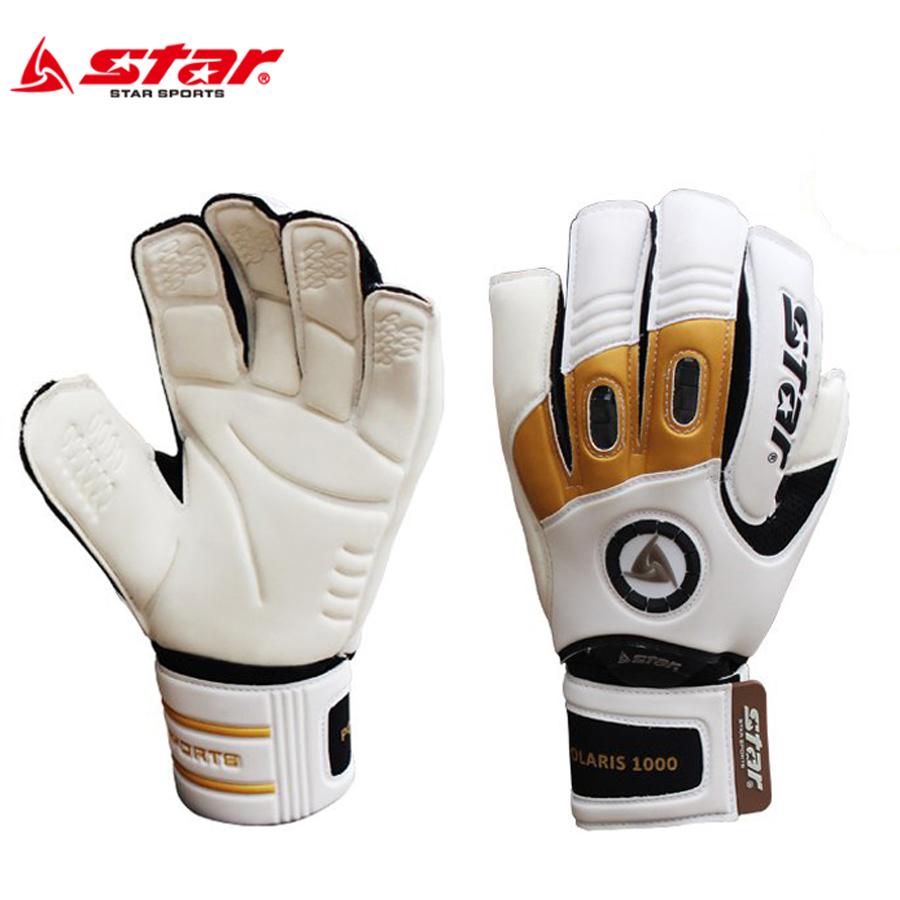 Gants de football pour homme STAR   - Ref 2589670 Image 1