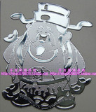 Autocollant pour téléphone portable - Ref 1371757 Image 21