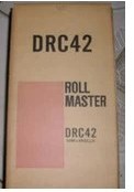 DRC42腊纸 DUPLO得宝 DRC42版纸 优质 DRM420一体机