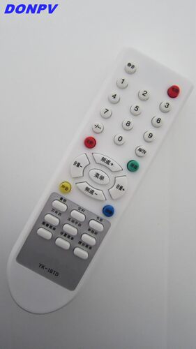 适用于 创维电视遥控器 YK-18TD 4T60 21N66AA 21T66AA 25T66A