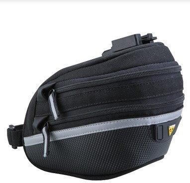 Sacoche pour vélo TOPEAK - Ref 2233132 Image 1