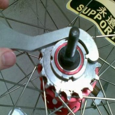 Outils pour vélo - Ref 2279735 Image 1