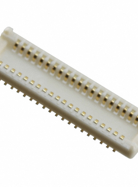 500027-5041 5000275041 原装进口MOLEX品牌连接器0.4mm间距50PIN