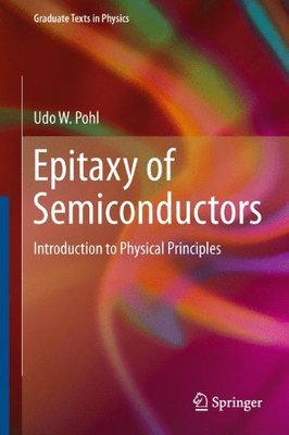 【预订】Epitaxy of Semiconductors: Introduct...