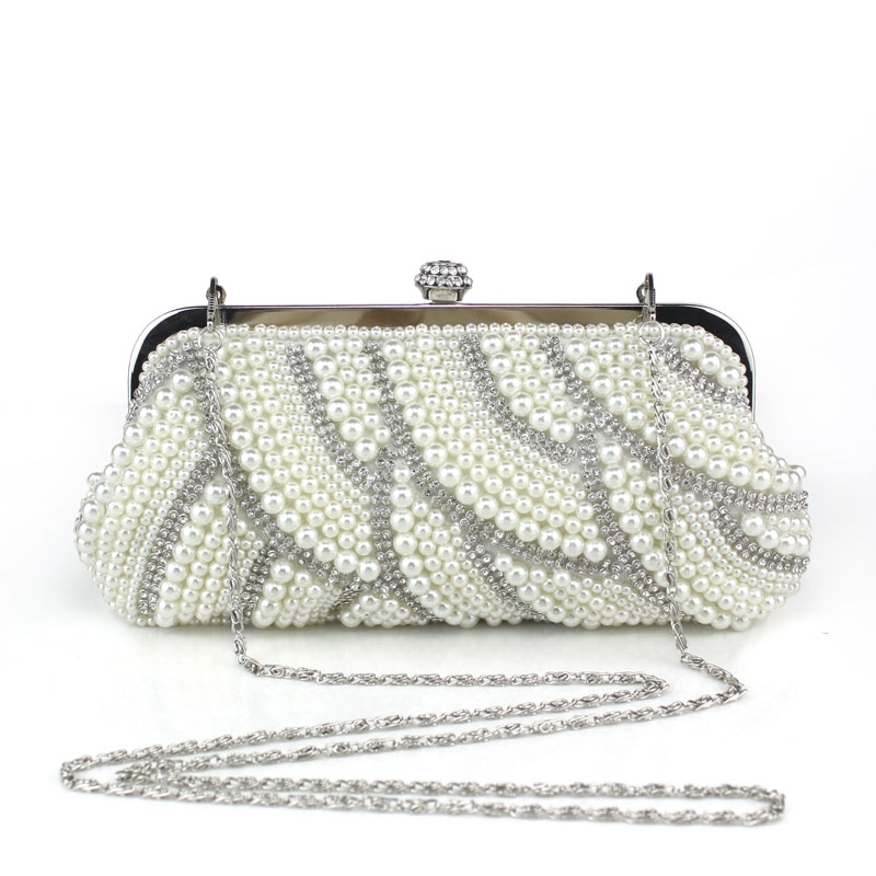 Classic retro Banquet full dress cheongsam Bag Embroidery Beaded pieces Baobaonv Women&#39;s bags clutch bagin the Leather/Lady bags/Men's bag, 女士包袋新, 手拿包 category - from Buy2taobao.com to provide professional Taobao agent buy service