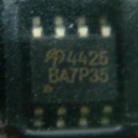 【全新原装】4425 AO4425 ME4425-G 贴片SOP-8脚 集成电路 IC芯片