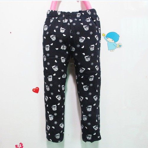 Pantalon fille - Ref 2063430 Image 1