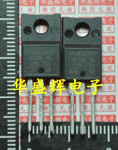 〖华盛辉〗全新场效应管 P4NK60ZFP TFP4N60 FQPF4N60C