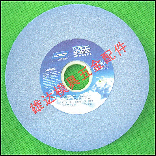 美国诺顿砂轮NORTON圣戈班38A白蓝白钢玉180*9.5*31.75 46#-120#I|msdalam kategori perkakasan/alat, jentera perkakasan, Lain perkakasan mekanikal (baru) - dari Buy2taobao.com untuk memberikan perkhidmatan ejen Taobao profesional membeli