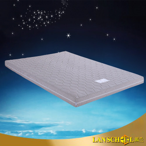 阻燃3e椰棕天然乳胶两面拆卸床垫