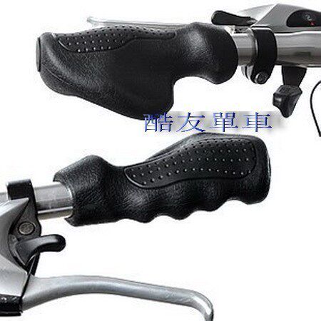 Poignées de vélo - Ref 2349746 Image 1