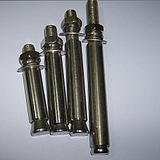 膨胀螺钉 不锈钢膨胀螺栓/不锈钢膨胀螺丝M8X50---130 M10 M12