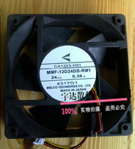 全新原装三菱A540变频器风扇CA1323H11 MMF-12D24DS-RM1质保二年