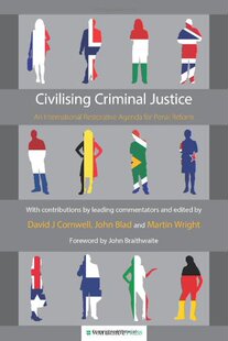 【预售】Civilising Criminal Justice: An International ...