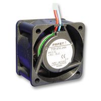全新原装德国Ebm-papst风扇专售TYP 414J/2HH 4025 24V 3.6W保5年
