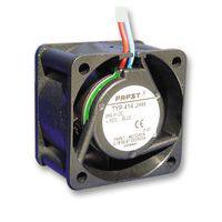 全新原装德国Ebm-papst风扇专售TYP 414J/2HH 4025 24V 3.6W保5年