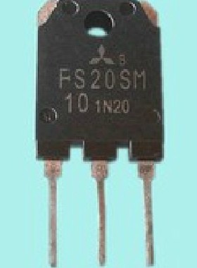 【凯拓达电子】原装进口拆机 FS20SM-10 测好发货