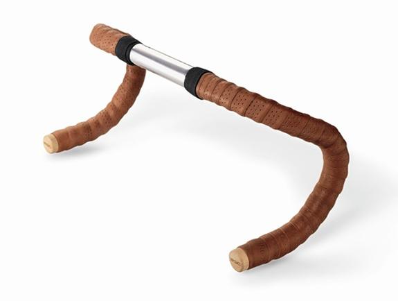 Guidon de vélo BROOKS - Ref 2343837 Image 1