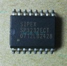 二手拆机 SP3232ECT SOP16封装+