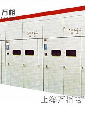 JYN1-40.5(Z)间隔移开式交流金属封闭型开关设备 高压开关柜