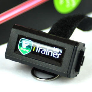 高尔夫用品 iTrainer Mini 高尔夫挥杆电子教练 手机版 独家代理