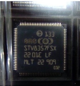 【直拍】STV8357FSX STV8317F 全新原装现货