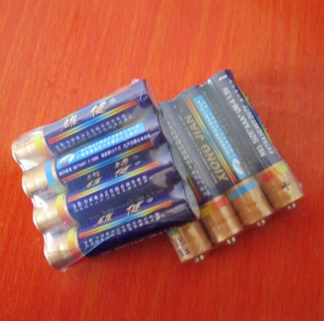 Eclairage pour vélo XIONG JIAN - Ref 2401999 Image 1