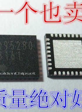 D95280 BD95280MUV原包原编带 QFN-32