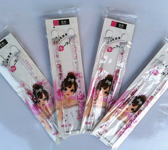 Bretelles pour lingerie - Ref 814804 Image 1