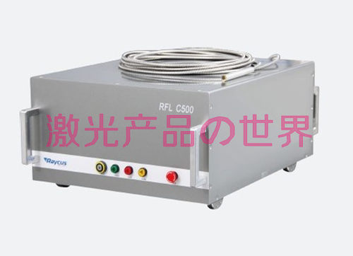 激光器改造\切割机改造\YAG激光切割设备改造光纤激光器