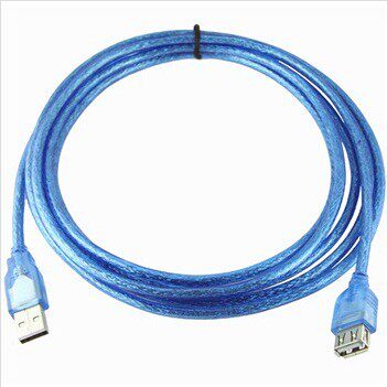 Prolongateur USB - Ref 442126 Image 1