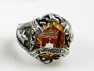 家庭教师戒指 彭格列守护指环家教 晴守 笹川 晴属性