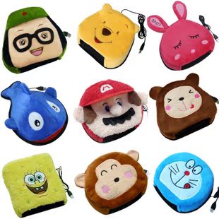 Coussin chauffant USB - Ref 425595 Image 1