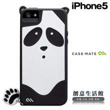 Япония импортирован iPhone5/5s Panda Creative Cute Fashion Mobile Phore Case/Защитные украшения по поясам