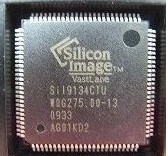 正品SII9134CTU SIL9134CTU专营SILICON