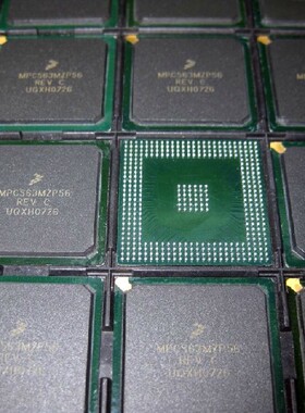 MPC563MZP56 MPC563MZP56 REV C  汽车电脑板芯片 全新现货！