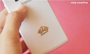 Sticker pour téléphone mobile - Ref 1372063 Image 1