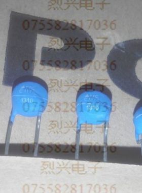 B59173C1130A151 EPCOS PTC  C1173 正温热敏电阻