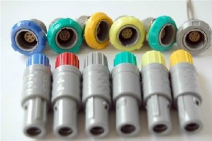 雷默 血氧 血压 连接器 插头