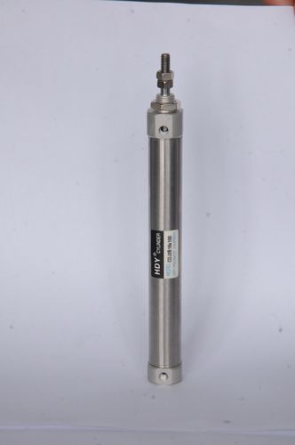 CDJ2B不锈钢迷你气缸 缸径16*10 15 20 25 30 35 40 45 50等